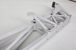 Cayman Harness Mount Truss