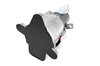 Stellmotor Verteilergetriebe