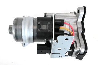 Stellmotor Verteilergetriebe