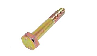 Sechskantschraube M10x65mm, Querlenker 924/944/968