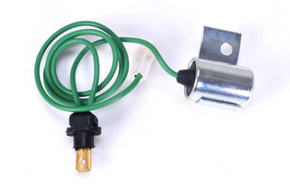 Condenser 914