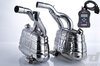 FVD Tuning Kit 997.2 C2S / C4S - 3.8 L - Level 2 - 400 HP / 321 TQ - Street