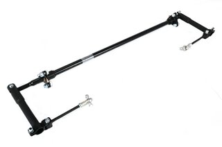 Sway Bar Kit 911 / 930  1965-89 - Front - 24 mm - Adjustable