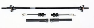 Sway Bar Kit 911 / 930  1965-89 - Front - 24 mm - Adjustable