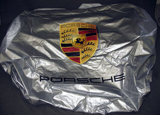 Car cover  "Outdoor" 986/987