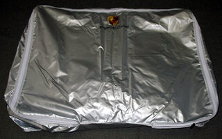 Car cover  "Outdoor" 986/987