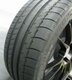 Wheel set OZ Ultraleggera HLT black (8.5 + 11 x 19) with Michelin PS2