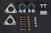Catalytic / Catalytic Bypass Installation Kit 986 Boxster / Boxster S  2000-04