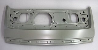 Heckdeckel 997-2 nur C4, Facelift