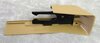 cover seat rail front seat sand beige