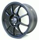 OZ Alleggerita HLT matte black 8,0 Kg 8,5x18ET53