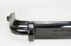 Rear Bumper 911 F Model - RSR 2.8 L 1973 Tribute - GRP - Wide Body - Long Horns + Without Outlets