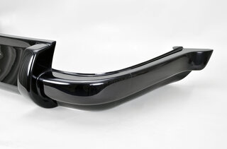 Rear Bumper 911 F Model - RSR 2.8 L 1973 Tribute - GRP - Wide Body - Long Horns + Without Outlets