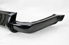 Rear Bumper 911 F Model - RSR 2.8 L 1973 Tribute - GRP - Wide Body - Long Horns + Without Outlets