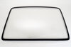 Rear Polycarbonate Lightweight Window 964 / 993 Coupe - 3 mm - Clear - Flush Mounted