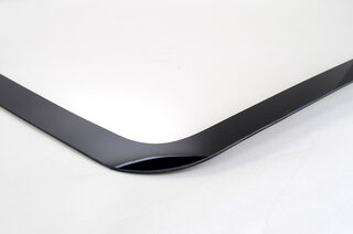 Rear Polycarbonate Lightweight Window 964 / 993 Coupe - 3 mm - Clear - Flush Mounted