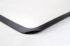 Rear Polycarbonate Lightweight Window 964 / 993 Coupe - 3 mm - Clear - Flush Mounted