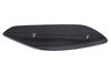 Rear Spoiler Carbon Fiber End Plate Set 997.2 GT3 RS - Polished Carbon