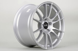 OZ Ultraleggera HLT (11x19ET50) 10,4 Kg Race Silver