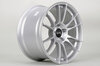 OZ Ultraleggera HLT (11x19ET50) 10,4 Kg Race Silver
