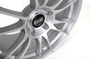 OZ Ultraleggera HLT (11x19ET50) 10,4 Kg Race Silver