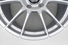 OZ Ultraleggera HLT (11x19ET50) 10,4 Kg Race Silver