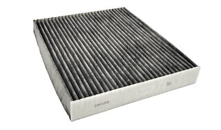 Interior Cabin Filter 970 Panamera - Activated Carbon