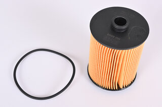 Ölfilter 958 V6, 2012 - 18