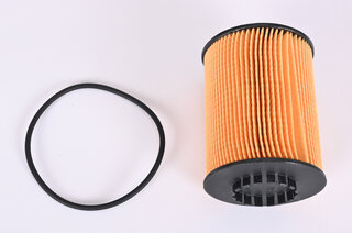 Ölfilter 958 V6, 2012 - 18