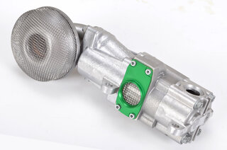 Ölpumpe 997 RSR 4.0L