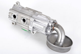 Ölpumpe 997 RSR 4.0L