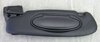 Sun visor 996 / 997 Convertible leatherette black left