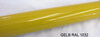 Powder Coating Charge -  HEIGO - ROLL BAR - Yellow RAL 1032