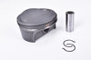 Mahle 3.8 L Piston&Cylinder Set - 993 Turbo Slip Fit  Ø107mm / 114 length