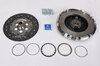 Sportkupplungskit 964/993/996GT3/997GT3 für EMS 500Nm