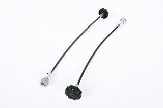 Öhlins Rear Damper Adjustment Extension Kit - Models with Bose
