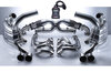 Kit de puissance 997 09- 3.6L Stage3 (385ch/430Nm)