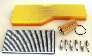 Maintenance set  997 2/4, 2/4S