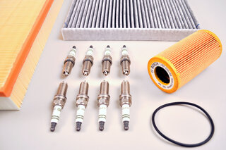 Maintenance set  955 S