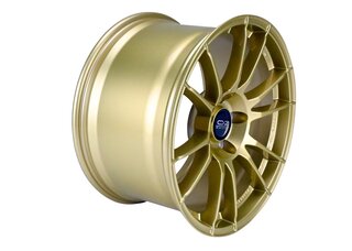 OZ Ultraleggera HLT (11x19ET50) 11,3 Kg gold