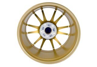 OZ Ultraleggera HLT (11x19ET50) 11,3 Kg gold