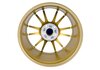 OZ Ultraleggera HLT (11x19ET50) 11,3 Kg gold