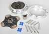 FVD Exclusive Clutch Kit - 930 4 Speed Transmission 78-89 (650 ft/lbs. max.)