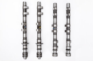 Sport Camshafts 997.1 GT3/ GT3 RS