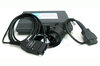 Durametric Diagnostic Tool - Easy - Includes 16 pin OBD II + 19 pin OBD I + Case - For 3 Cars