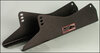 Side Mount Brackets for Recaro SPG XL (for floor mounting) - Fits 944,930,964,993