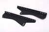 Sitzadapter  GT3 Rennsitz zur Bodenmontage - Beifahrerseite 986,987,996,997