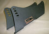 Side Mount Brackets for Recaro SPG XL (for manual stock sliders)