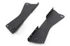 Sitzadapter für GT3 Sitz  986,987 und 996,997 - Fahrer- + Beifahrerseite für OE Laufschienen
