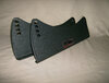 Adapter fuer Recaro SPG XL Sitz - 996, 997 Boxster, Cayman, 911 74-present, 944